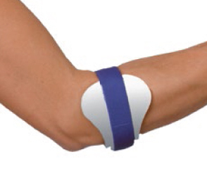 Rehband 4801 epiflex tennis elbow brace